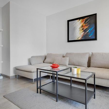 Apartamento Imperial Puerto 2 4B By Ivi Real Estate Torremolinos Exterior foto
