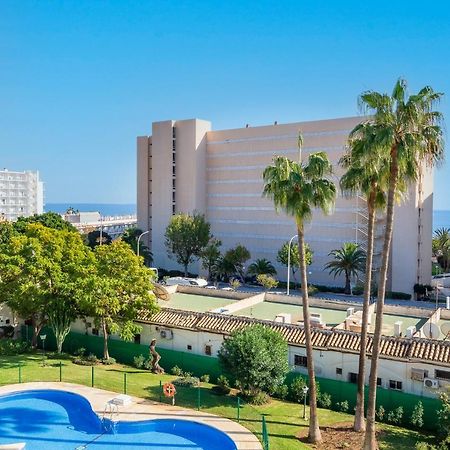 Apartamento Imperial Puerto 2 4B By Ivi Real Estate Torremolinos Exterior foto