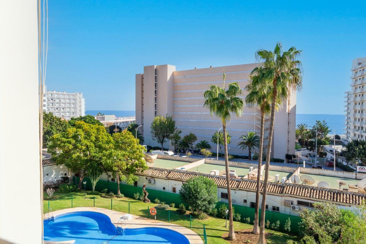 Apartamento Imperial Puerto 2 4B By Ivi Real Estate Torremolinos Exterior foto
