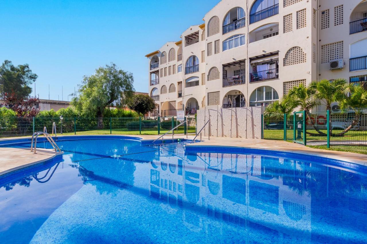 Apartamento Imperial Puerto 2 4B By Ivi Real Estate Torremolinos Exterior foto