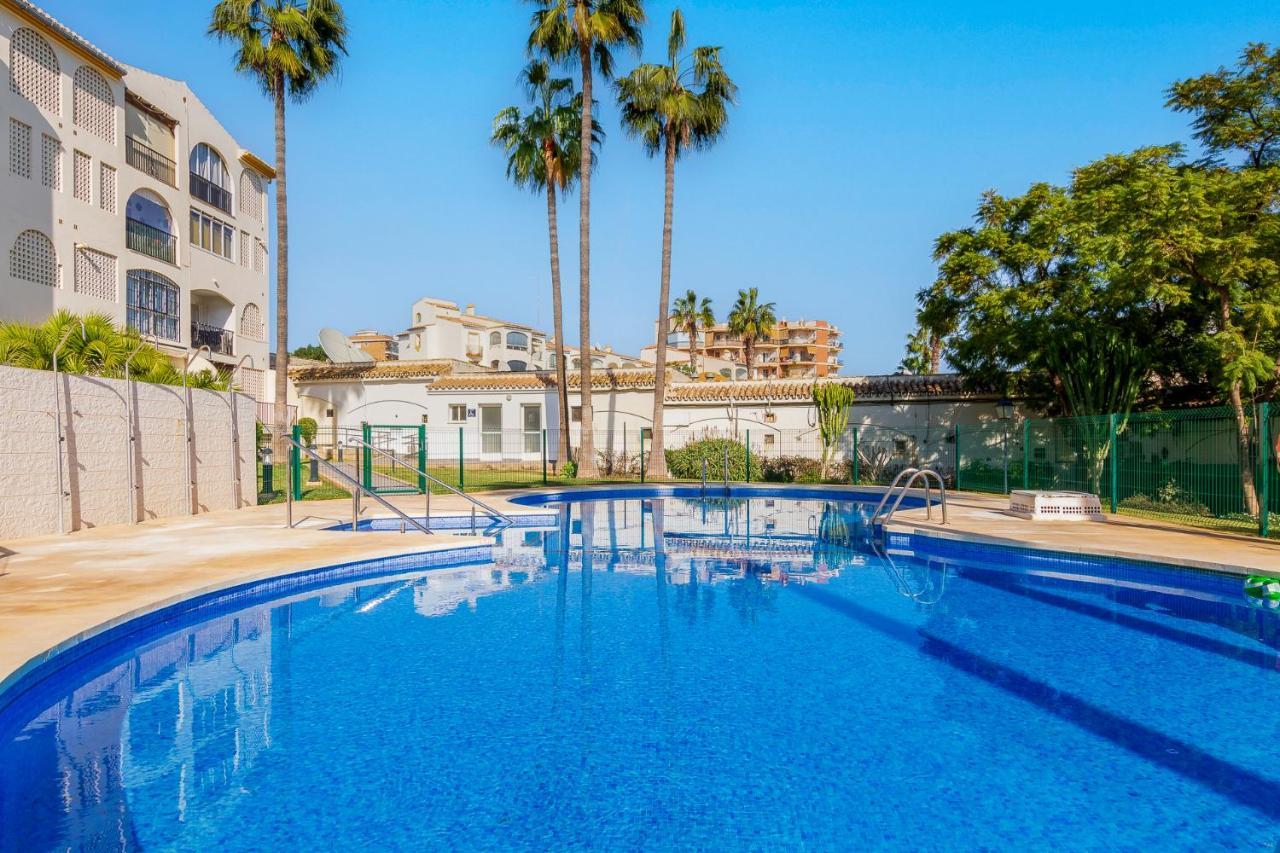 Apartamento Imperial Puerto 2 4B By Ivi Real Estate Torremolinos Exterior foto
