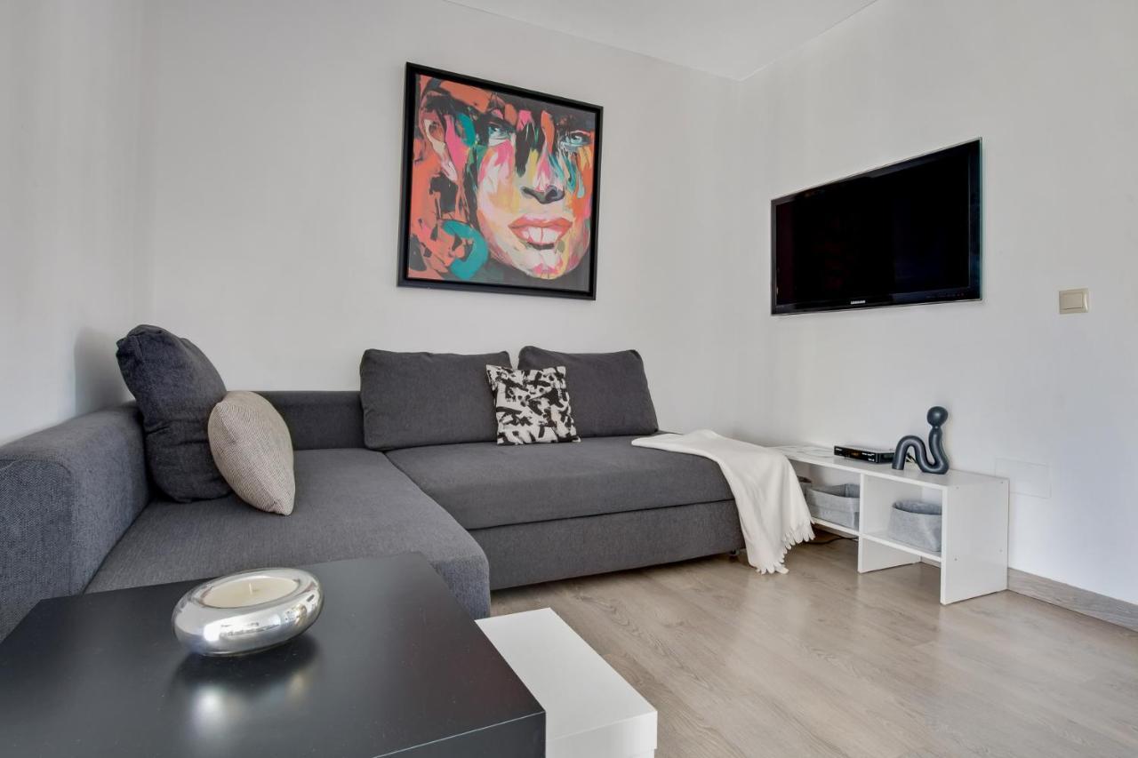 Apartamento Imperial Puerto 2 4B By Ivi Real Estate Torremolinos Exterior foto