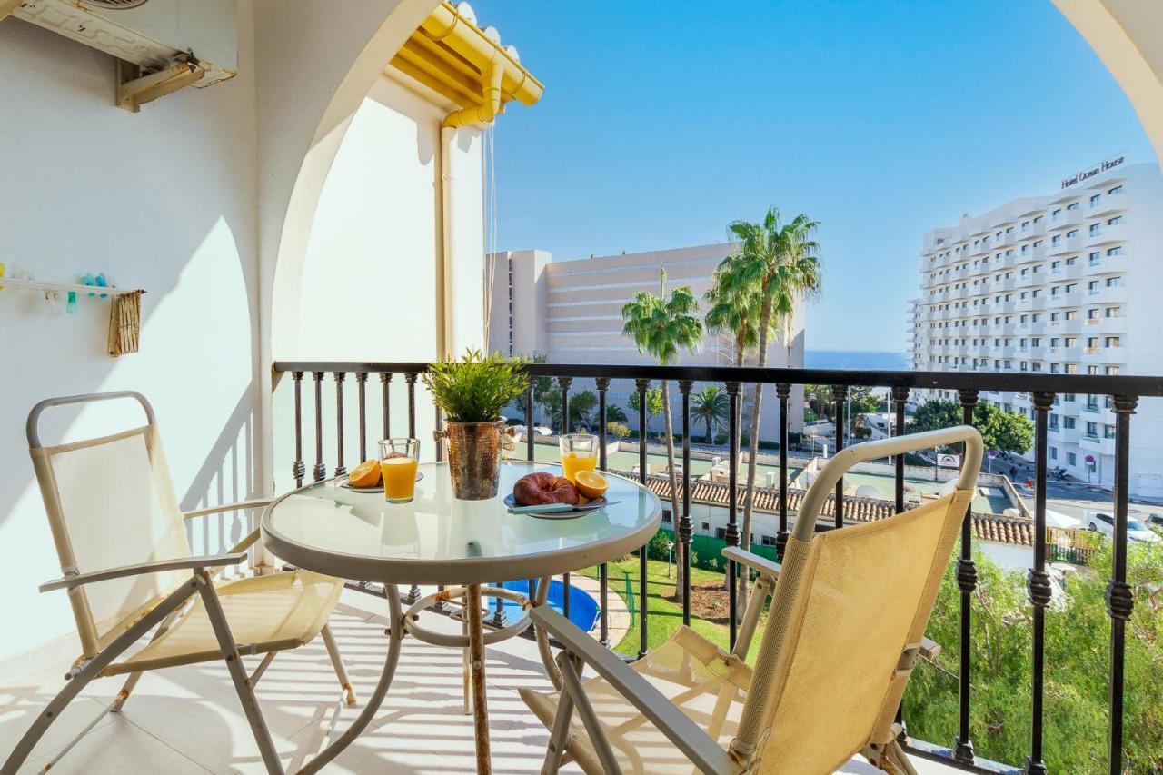 Apartamento Imperial Puerto 2 4B By Ivi Real Estate Torremolinos Exterior foto