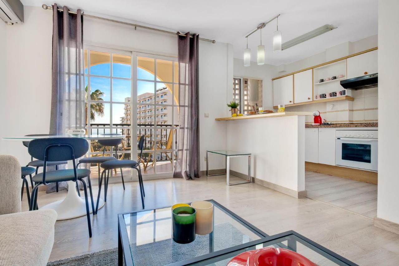 Apartamento Imperial Puerto 2 4B By Ivi Real Estate Torremolinos Exterior foto